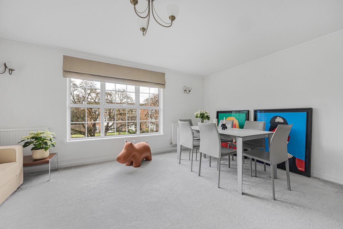 Phyllis Court Drive, Henley-On-Thames